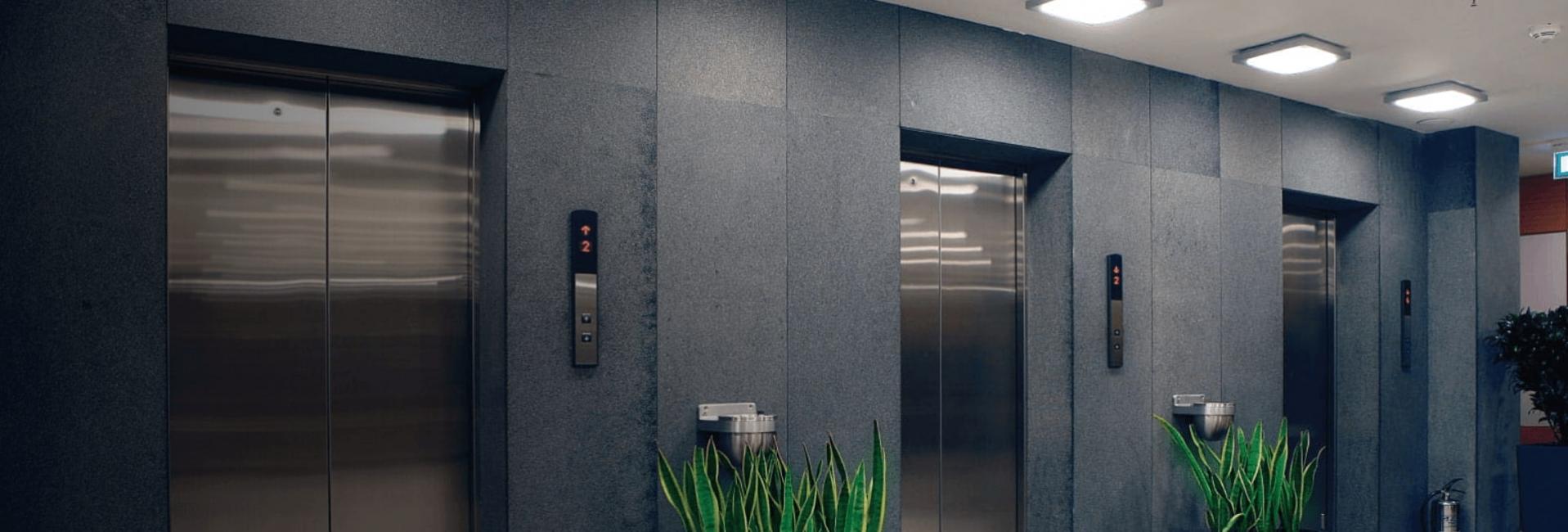  BTA | Bursa Technical Elevator