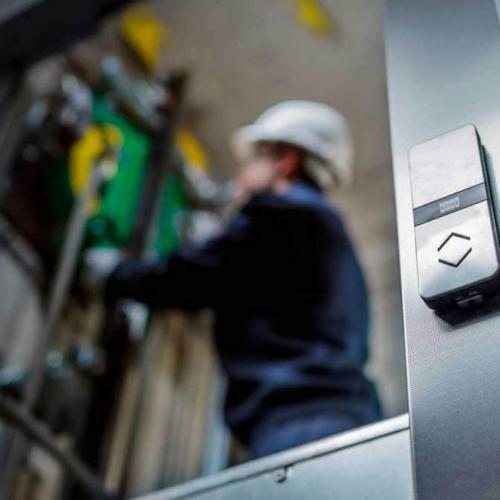 Elevator Maintenance & Service-1