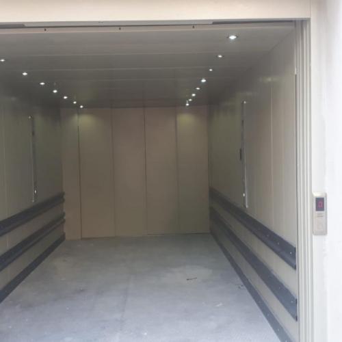 Freight Cabins-2