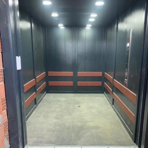 Freight Cabins-3