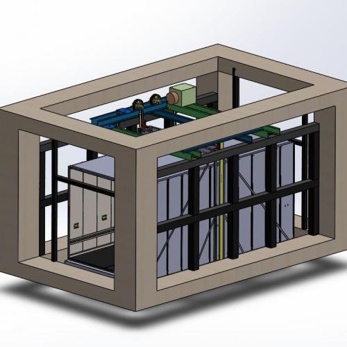 Freight Cabins-4