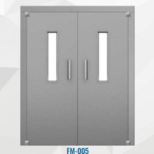 Manual Doors-2