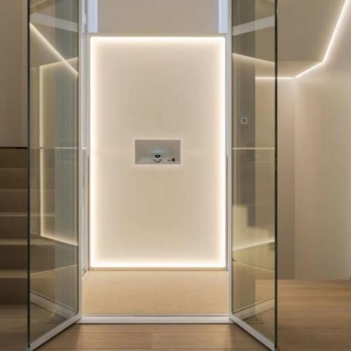 Yeni Nesil Asansör Teknolojileri ile Güven ve Konfor